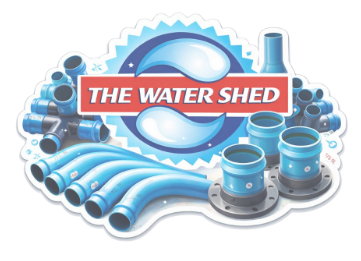 The Water Shed