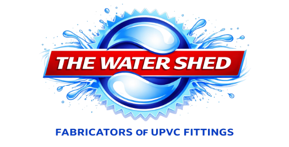 The Water Shed logo